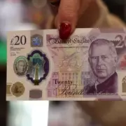 Midlands Counterfeit Cash Alert: Police Warn Over Fake £10 and £20 Notes