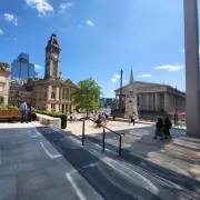 Midlands Crime Rankings: Nottingham Tops List, Birmingham Lower Than Expected