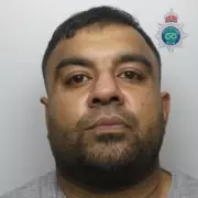 Midlands Drug Dealer Jailed After Police Stop Reveals Heroin and Crack Cocaine