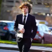 Midlands Police Officer, 28, Appears in Court Over Rape and Assault Charges