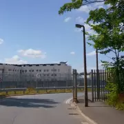 Midlands Prison Inmate Admits Manslaughter of Fellow Prisoner at HMP Fosse Way