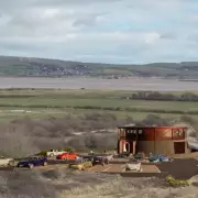 Millom's £29.3m Iron Line Visitor Centre Moves Forward with Contractor