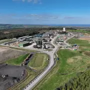 Mitsubishi Corporation Invests in Woodsmith Mine Project, Reviving Hopes for Hundreds of Jobs