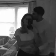 Molly-Mae Hague and Tommy Fury Announce Second Pregnancy with 'Soon to be Four' Message