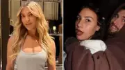 Molly Marsh Reacts Cryptically to Ex Zach's Baby News in Viral TikTok