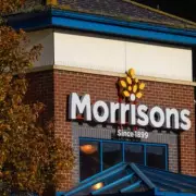 Morrisons Launches 10% Discount for Blue Light Card Holders Nationwide