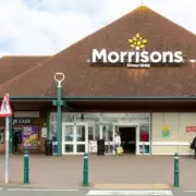 Morrisons Launches Double Points Promotion for Weekend Shoppers