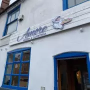 Moseley Pizzeria Clarifies Flag Row Incident Amid Boycott Threats