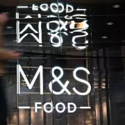 M&S Announces Another Cafe Closure in Waterlooville Following 14 Nationwide Shutdowns