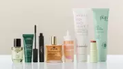 M&S Glow Up Edit: Luxury Beauty Box Drops to £1.10 Per Item with Stacked Deals