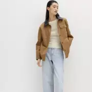 M&S High Waisted Wide Leg Jeans Earn 'Best Ever' Praise from Shoppers