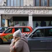 M&S Knitted Top Earns Rave Reviews for Perfect Fit and Style