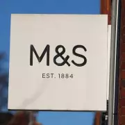 M&S Shoppers Rave About 'Unusual' £23 Frill Detail Cardigan