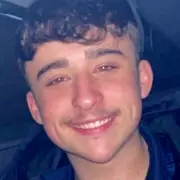 Mum Demands End to Anonymity for Underage Murderers After Son's Killing