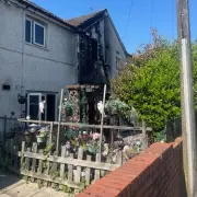 Murder Trial Hears of Random Arson Attack in Wednesbury