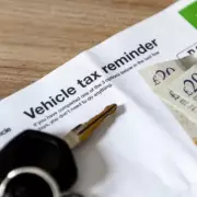 Nationwide Survey Launched Amid Pay-Per-Mile Car Tax Anger for EVs