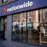 Nationwide Urges Millions to Use App's Two-Button Scam Shield After Major Update