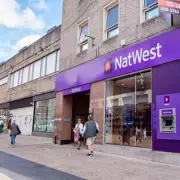 NatWest to Close 32 Bank Branches in 2026, Continuing Decade-Long Trend
