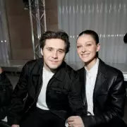 Nelson Peltz Breaks Silence on Beckham Family Drama with Supportive Words