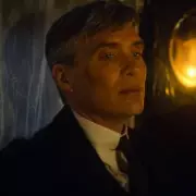 Netflix Unveils New Peaky Blinders Film Trailer Featuring Power Struggle