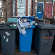 New £80 Fines for Incorrect Bin Presentation Start March 31 in England