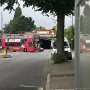 New Birmingham Bus Depot Plan Faces Cost and Timeline Concerns