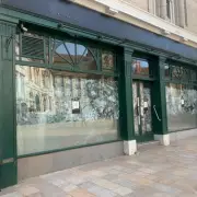 New Boiler Room Bar to Open in Birmingham City Centre This Spring