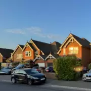 New Driveway Charge Confirmed for UK EV Owners in Rule Change