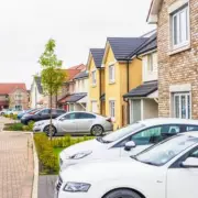 New Driveway Rule for EV Chargers in England Now Fully Operational