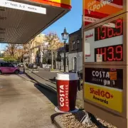 New Fuel Finder Rule for UK Drivers Takes Effect in February