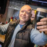 New Harborne Irish Pub Clancy's Set to Open with Affordable Guinness and Pies