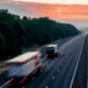 New HGV Road Charges Take Effect in April: Full Breakdown of Daily Rates