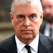 New Legal Letter Alleges Prince Andrew and Epstein Solicited Threesome