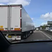 New Lorry Charges on UK Roads: HGV Drivers Face Increased Costs from April