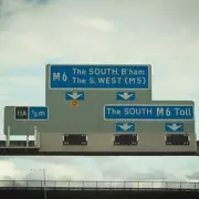 New Multi-Agency Taskforce Targets M6 Motorway Traffic Woes in Lancashire