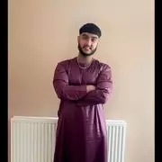 New Photos Released of Smethwick Mosque Stabbing Victim as Teen Charged