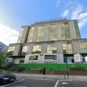 New Plans to Transform Empty West Bromwich Landmark into 101 Flats