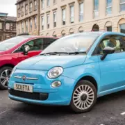 New UK Number Plate Rules Start Sunday: Ignoring Them Risks £1,000 Fine