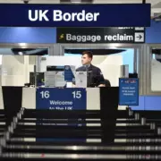 New UK Passport Rules for Spain and Greece Spark Discrimination Claims