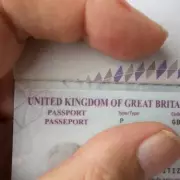New UK Travel Rules: Dual Nationals Face £589 Fee Without British Passport