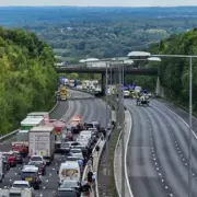 New Vehicle Tax Bands Warning for UK Drivers: Key Details on Upcoming VED Changes