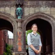 Newcastle Student Transforms A-Level Project into £40k Animal Health Tech Venture