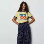 Next's £40 Gingham Barrel Trousers Hailed as 'Most Comfortable' by Shoppers