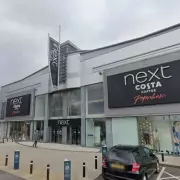 Next's £52 Floral Jacket Sparks Fashion Buzz and Compliments