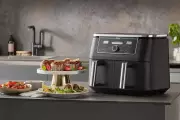 Ninja Foodi Max Air Fryer Hits £160 in Amazon and OnBuy Price Drops