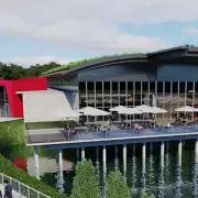 North Yorkshire Motorway Services Scheme Delayed After Court Ruling