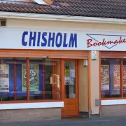 Northumberland Bookmaker Chisholm Posts Loss Amid Rising Costs and Outdated Machines
