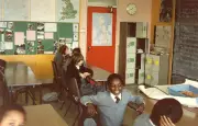 Nostalgic Glimpse: Birmingham and West Midlands School Life in the 70s and 80s