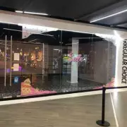 Nostalgic Shoe Brand Irregular Choice Announces Comeback After 2021 Bullring Closure