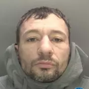 Notebook Mistake Catches Robber Six Years After Brutal Home Attack